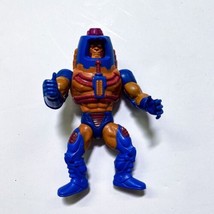 MOTU Vintage Man-E-Faces 1982 Masters Of The Universe He-Man Loose No Accessory  - £8.31 GBP