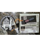 A 0009058411 87 GENUINE NOX SENSOR MERCEDES / SPRINTER V222 X222 X253 GL... - $940.32 CAD