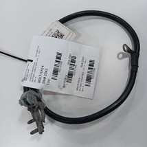 Fiat 500 Negative Battery Cable  2014 2015 2016 - $743.25 MXN