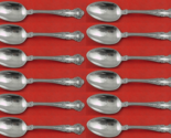 Cambridge by Gorham Sterling Silver Teaspoon Set 12 pieces 5 3/4&quot; - $474.21