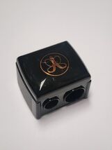 ABH Anastasia Beverly Hills Eyeliner Pencil Sharpener W/ Scuffs - $4.99