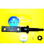 Idler Arm Bracket Ford Mustang 1964 66 Comet 65 Falcon 63 65 C3D-3351A - €18,02 EUR