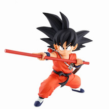 Figurines Dragon Ball Son Goku Ichiban kuji Ex Maha 12cm - £16.95 GBP