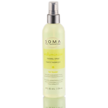 Soma Finishing Spray, 8 ounces