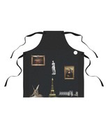 Chef Apron - Aprons for Women - Apron - $46.00