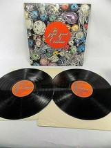 The Joyful Sound Of Christmas Double Album Rca Record Club XPRS-9944 VG+/VG+ - £9.45 GBP