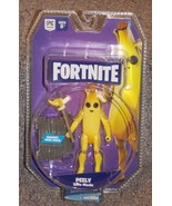 2019 Jazwares Fortnite Peely Solo Mode Bananna Action Figure New In The ... - $164.62 CAD