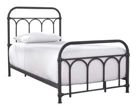 Nashburg - Arch Bed - $4,429.95 MXN