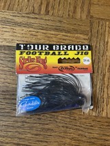 Strike King Football Jig Head Hook 3/4 - $276.15 MXN