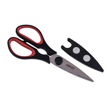 Avanti Stainless Steel Scissors w/ Magnetic Sheath - $24.83
