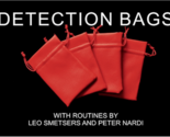 Detection Bag (Gimmicks and Online Instructions) by Leo Smetsers - Trick - £31.50 GBP
