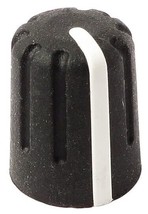 Peavey Replacement Rubber Coated Knob for XRD680 Powered Mixer, New Genu... - £5.43 GBP
