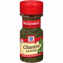 McCormick Cilantro Leaves, 0.5 Oz - £5.95 GBP