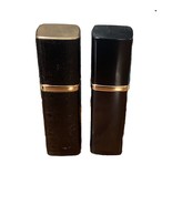 Lot Of 2 Vintage Marcel Franck Perfume Bottle - Empty - Paris France - $374.14 MXN