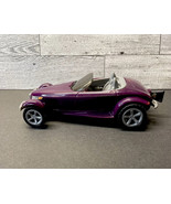 Plymouth Prowler Ripcord Lanard Supershots Revving Car 1996 Works - £7.59 GBP