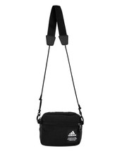 adidas 4A Thlts Organizer Bag Unisex Gym Training Sports Travel Black NW... - £39.88 GBP