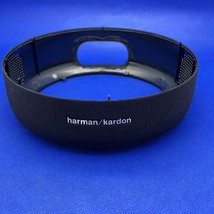 Harman Kardon Aura Studio Replacement Speaker Grill Mesh Cover Trim Ring... - $11.75