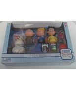 Snoopy Figure a Charlie Brown christmas. Read Description.  - $128.70