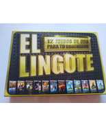 El lingote 12 X juegos PC Dvd-Rom Drakensang Tropico Death To Spies Neuf Am - $1,544.05 MXN