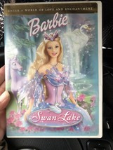 Barbie Swan Lake DVD - £2.36 GBP