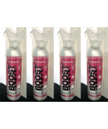 4X Boost Oxygen 10L Canister - Pink Grapefruit - $54.29 CAD