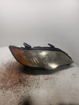 Passenger Right Headlight Excluding Outback Fits 08-09 LEGACY 1068907 - £104.44 GBP