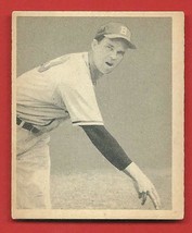  1948  BOWMAN  #12   JOHNNY  SAIN    ROOKIE     NEAR  ... - $564.99