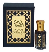 Lavendar Oud by Noah Attar Oil-All Natural -OUD Premium 6 ml - $28.22