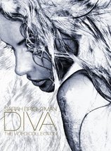 Sarah Brightman - Diva: The Video Collection [DVD] - $7.87