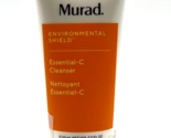 Murad Enviromental Shield Essential-C Cleanser 2 oz - £13.90 GBP