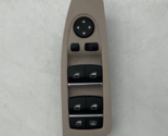 2009-2015 BMW 750i Master Power Window Switch OEM L03B15011 - £29.61 GBP