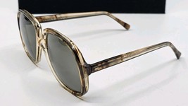 Vtg American Optical Sunswept Brown Tortoiseshell Sunglasses Frame CN 186 T - €29,76 EUR