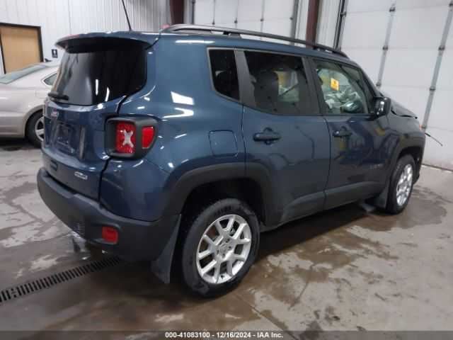 Driver Left Front Door Handle Exterior Fits 15-23 Jeep Renegade Item image 3
