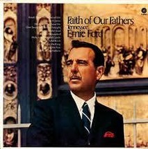 Faith Of Our Fathers [Vinyl] - £15.97 GBP