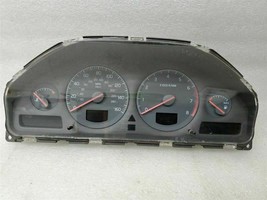 Speedometer Cluster Instrument Panel Fits 99-00 Volvo 80 Series 21320 - £45.01 GBP