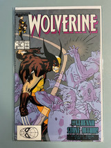Wolverine(vol. 1) #16 - Marvel Comics - Combine Shipping - £3.78 GBP