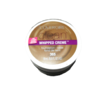 CoverGirl Clean Whipped Creme Foundation Makeup 365 TAWNY - $16.82