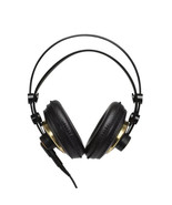 AKG  K240 STUDIO Over Ear Semi Open Headband Professional Studio Headphones - $89.00