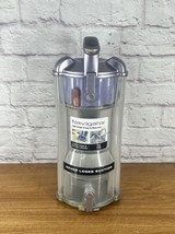 Shark NV22LWM NV22 DIRT DUST BIN CANISTER CONTAINER Part Vacuum Navigator - $525.02 MXN