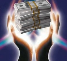 Free W $49 Or More Money Attraction Reiki Energies Albina 99 Yr Reiki Master - $0.00