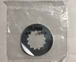AB Countershaft Front Sprocket Retainer Washer For 03-23 Yamaha WR450F W... - $3.89