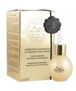 PERLIER Royal Elixir Youth Creator with Royal Pro-Youth Peptide 1 oz New... - $1,013.56 MXN