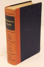 The Portable Renaissance Reader [Hardcover] Ross, James B. and Mary Martin McLau - £5.77 GBP