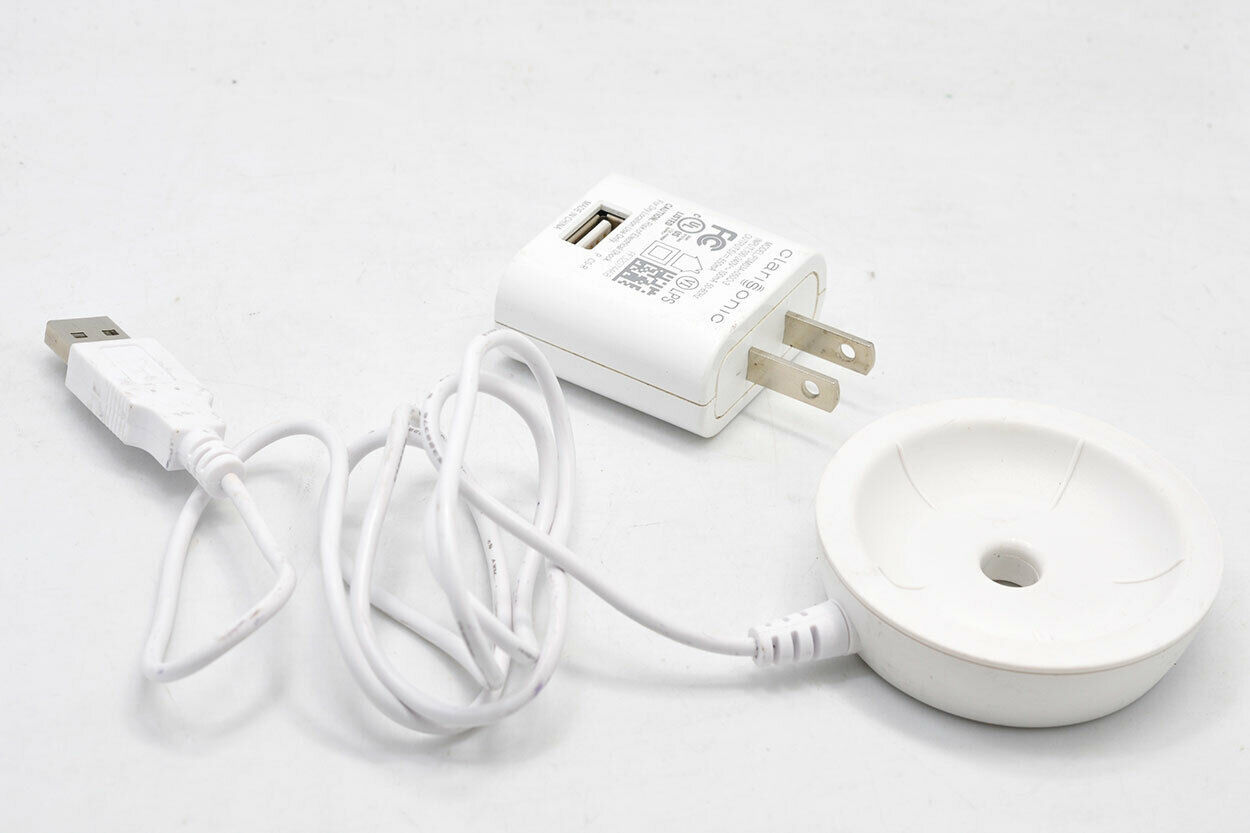 PSM03A-050Q 0.5A AC Power Supply Charger For Clarisonic Mia Fit 2 Skin Cleaning - $14.84