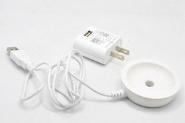 PSM03A-050Q 0.5A AC Power Supply Charger For Clarisonic Mia Fit 2 Skin C... - £11.82 GBP