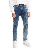 Levi&#39;s Men&#39;s 510 Jeans Milky Way-Dark Indigo 30x30 Skinny Fit Jeans Stretch - €29,82 EUR