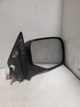 Passenger Side View Mirror Power Heated Painted Fits 06-08 RIDGELINE 715526 - £77.84 GBP