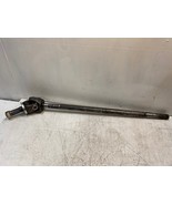 Front Drive Axle Shaft Assembly 45&quot; Long 38mm OD - $241.40 CAD