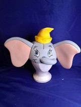 Disney Parks Dumbo Elephant Earhat Cap Size Youth 54-56 cm - £14.63 GBP