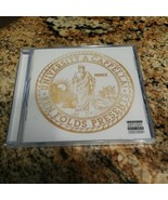Ben Folds Presents: University a Cappella!, Ben Folds, Good Audio CD New... - £18.66 GBP